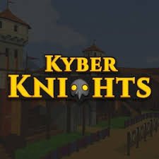 Обложка Kyber Knights
