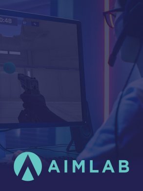 Обложка Aim Lab
