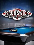 Обложка Brunswick Pro Billiards