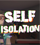 Обложка Self-Isolation
