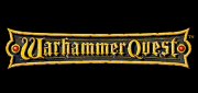 Логотип Warhammer Quest