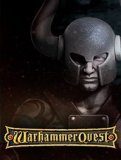 Обложка Warhammer Quest