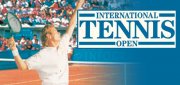 Логотип International Tennis Open