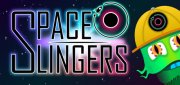 Логотип Spaceslingers