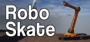 Логотип RoboSkate