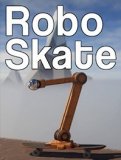 Обложка RoboSkate