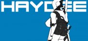 Логотип Haydee
