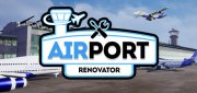 Логотип Airport Renovator