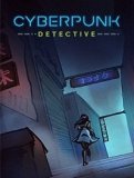 Обложка Cyberpunk Detective