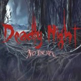 Обложка Deadly Night - No Escape