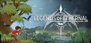 Логотип Legends of Ethernal