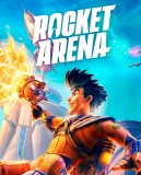 Обложка Rocket Arena