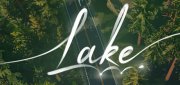 Логотип Lake