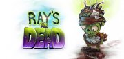 Логотип Ray's The Dead