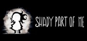 Логотип Shady Part of Me