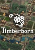 Обложка Timberborn