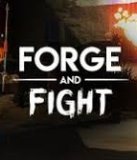 Обложка Forge and Fight!