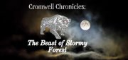 Логотип The Beast of Stormy Forest