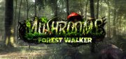 Логотип Mushrooms: Forest Walker