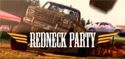Логотип Redneck Party