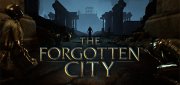Логотип The Forgotten City