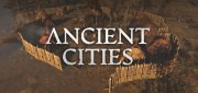 Логотип Ancient Cities