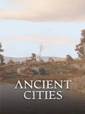 Обложка Ancient Cities