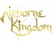 Логотип Airborne Kingdom