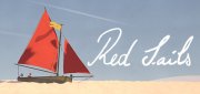 Логотип Red Sails