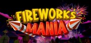 Логотип Fireworks Mania - An Explosive Simulator