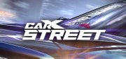Логотип CarX Street