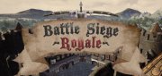 Логотип Battle Siege Royale