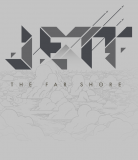 Обложка JETT: THE FAR SHORE