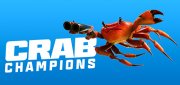 Логотип Crab Champions