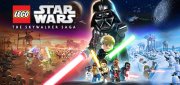 Логотип LEGO Star Wars: The Skywalker Saga