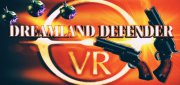 Логотип Dreamland Defender
