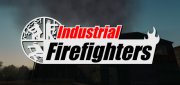 Логотип Industrial Firefighters