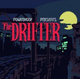 Обложка The Drifter