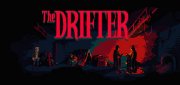 Логотип The Drifter