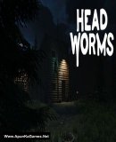 Обложка Head Worms