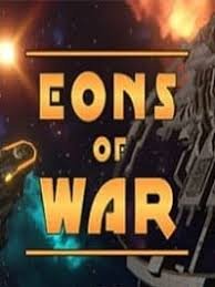 Обложка Eons of War