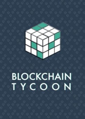 Обложка Blockchain Tycoon
