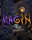 Обложка Magin: The Rat Project Stories