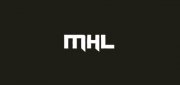 Логотип MHL