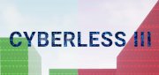 Логотип Cyberless III: Online