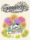 Обложка Chicory: A Colorful Tale