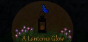 Логотип A Lanterns Glow