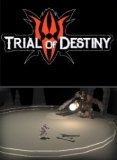 Обложка Trial Of Destiny
