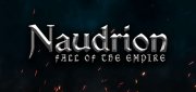 Логотип Naudrion: Fall of The Empire
