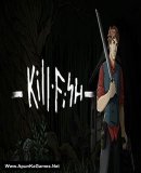 Обложка Kill Fish